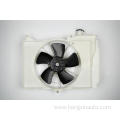 16711-21030 Toyota Vios Radiator Fan Cooling Fan